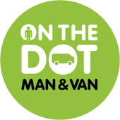On The Dot Man & Van